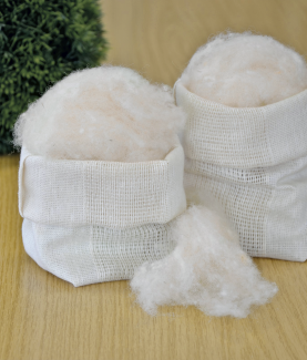 ELZA Material Cashmere ELZA Material Cashmere