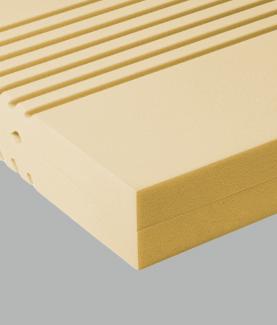 ELZA Material Kaltschaum ELZA Material Kaltschaum