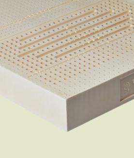 ELZA Material Naturlatex ELZA Material Naturlatex
