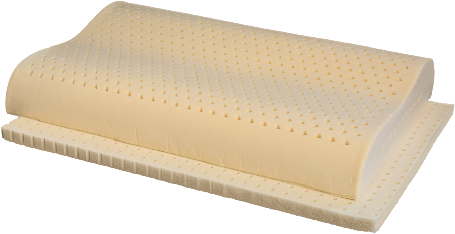 ELZA Ergo-Kissen ohne Bezug