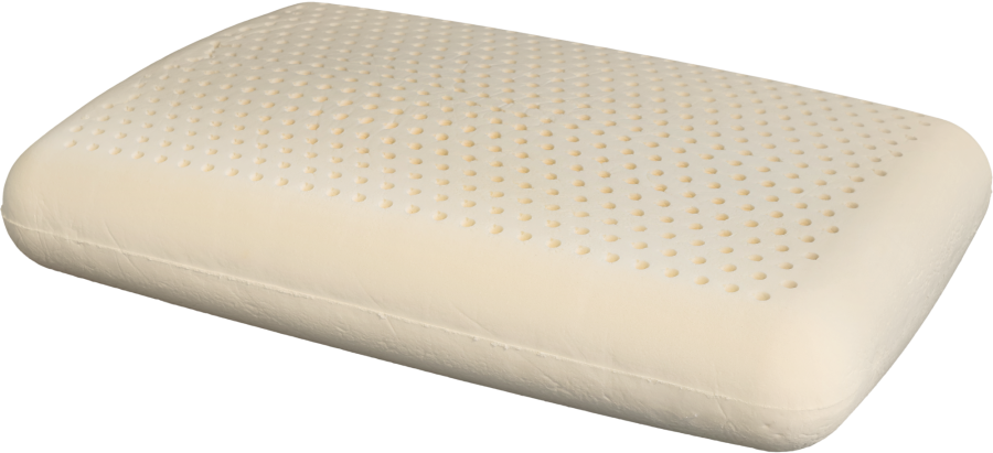ELZA Latex-Kissen ohne Bezug ELZA Latex-Kissen ohne Bezug