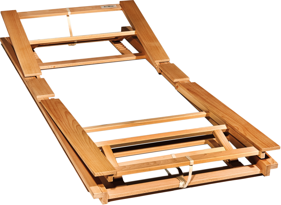 ELZA Comforlux Verstellrahmen ELZA Comforlux Verstellrahmen